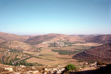 Samaria Region