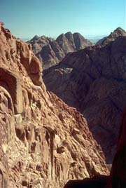 Mount Sinai