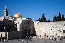 Wailing Wall