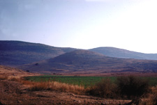 Galilee